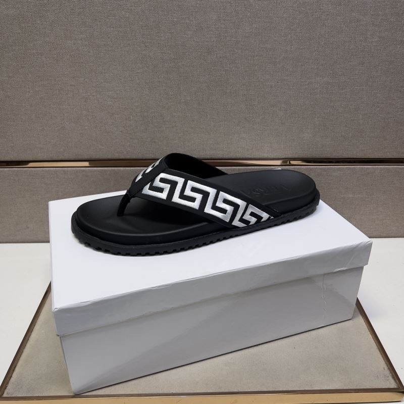 Versace Slippers